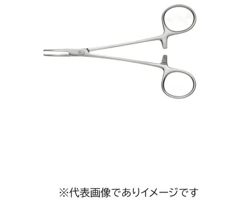 三商 モスキート鉗子 F-3D 研究実験用