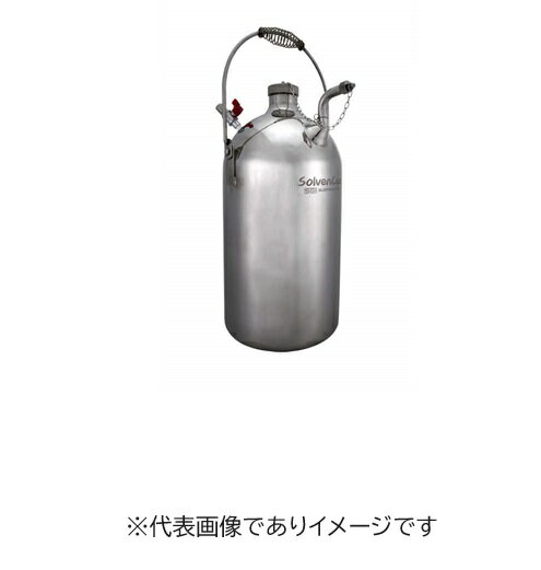 ソルベン缶 SSC-10 10L