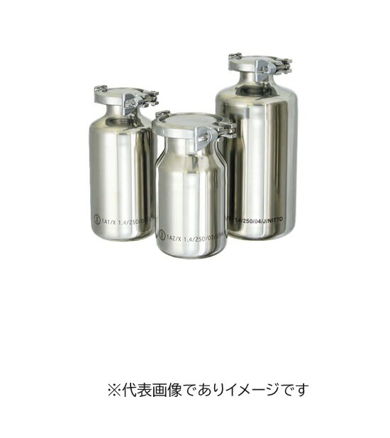 危険物輸送容器 UNボトル PSH-10UNS 1.2L