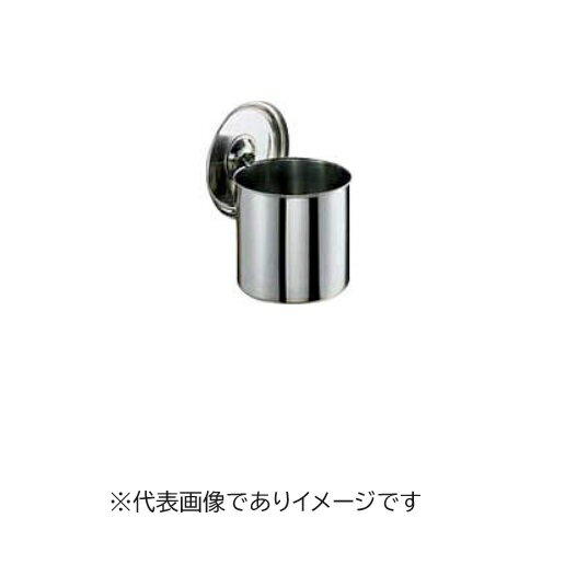 乐天商城 - ステンレス丸型ポット 2.1L 蓋付 140mm