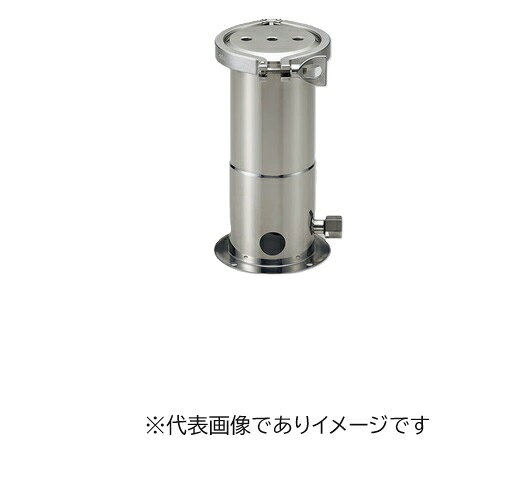 ステンレス加圧タンク STB200-10