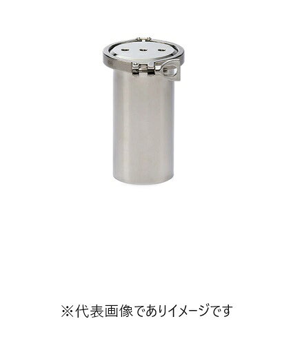(直送)ステンレス加圧タンク STA100-2