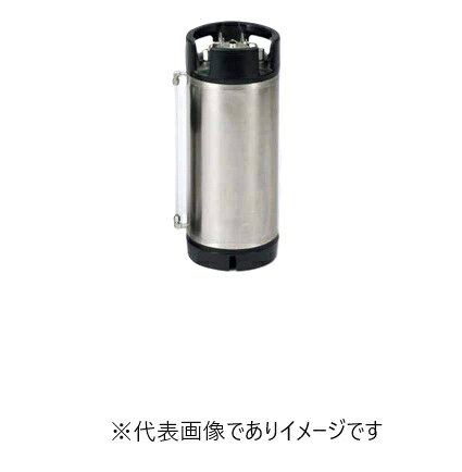 (直送)ステンレス軽量加圧タンク STK10N-LG
