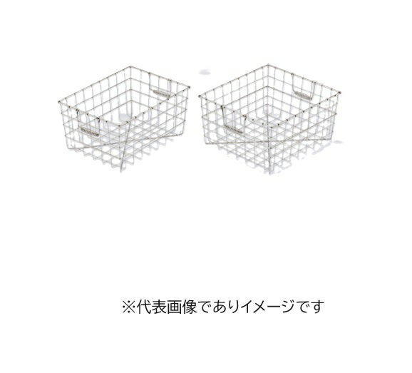 洗浄カゴ 持ち手付 A-3(小)