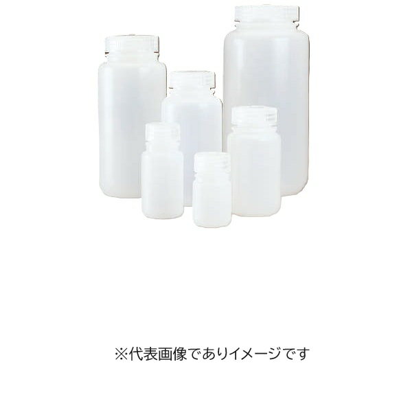 ナルゲン 広口瓶 60ml 2103-0002 12入