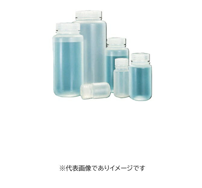 ナルゲン 広口瓶 500ml 2105-0016 12入