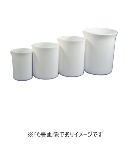【画像はイメージです】【納期について】発送日が配送予定を超える場合は、別途メールや問合せフォームにてご相談いたします。★数量・大口割引も受付中！お問い合わせください。 ■PTFE製ビーカー の特長 バックモールド成型品で継ぎ目がなく高い強度で、半永久的にご使用頂けます。 最高使用温度 260℃。 容量(ml):2000 外径×高さ(mm):φ132×198【画像はイメージです】【納期について】発送日が配送予定を超える場合は、別途メールや問合せフォームにてご相談いたします。★数量・大口割引も受付中！お問い合わせください。 ■PTFE製ビーカー の特長 バックモールド成型品で継ぎ目がなく高い強度で、半永久的にご使用頂けます。 最高使用温度 260℃。 容量(ml):2000 外径×高さ(mm):φ132×198