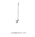 PTFEひしゃく(大) 500ml CW36500