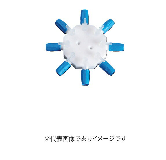 バルブ付スタンダードコネクター OM1103