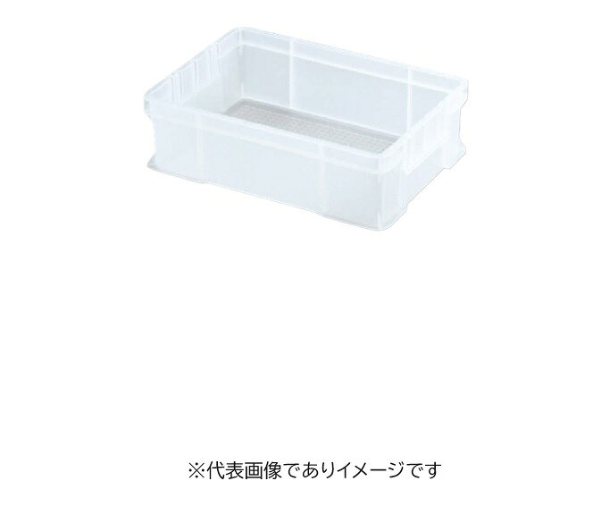 【画像はイメージです】【納期について】発送日が配送予定を超える場合は、別途メールや問合せフォームにてご相談いたします。★数量・大口割引も受付中！お問い合わせください。 ■ボックスタイプコンテナー 本体 TC-1の特長 別売の仕切板を使用することにより、試薬瓶の収納に大変便利です。 同じコンテナーで、仕切板の組合せ方法の変更で、100ml×24〜1L×6本まで(一般的サイズの瓶で)使い分けできます。 外寸法(mm):W400×D280×H125 内寸法(mm):W369×D248×H110 容量(L):11 カラー:透明 材質:PP ※仕切板 小は93-2139をご覧下さい。 ※仕切板 大は93-2140をご覧下さい。【画像はイメージです】【納期について】発送日が配送予定を超える場合は、別途メールや問合せフォームにてご相談いたします。★数量・大口割引も受付中！お問い合わせください。 ■ボックスタイプコンテナー 本体 TC-1の特長 別売の仕切板を使用することにより、試薬瓶の収納に大変便利です。 同じコンテナーで、仕切板の組合せ方法の変更で、100ml×24〜1L×6本まで(一般的サイズの瓶で)使い分けできます。 外寸法(mm):W400×D280×H125 内寸法(mm):W369×D248×H110 容量(L):11 カラー:透明 材質:PP ※仕切板 小は93-2139をご覧下さい。 ※仕切板 大は93-2140をご覧下さい。