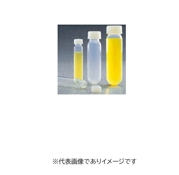 【画像はイメージです】【納期について】発送日が配送予定を超える場合は、別途メールや問合せフォームにてご相談いたします。★数量・大口割引も受付中！お問い合わせください。 ■遠心沈澱管(丸底、オークリッジタイプ) 3114-0030の特長 遠心強度：50,000×g(冷却)。 半透明。 オートクレーブ可。 使用範囲：-100〜150℃。 外径×高さ(mm) ※キャップ含む:25.7×93.0 呼称容量(ml):30 入数(本):2 材質:本体：FEP キャップ：ETFE ※オートクレーブにかける際は必ずキャップを取外してから行って下さい。 ※必ず液体を肩口まで満たしてご使用下さい。【画像はイメージです】【納期について】発送日が配送予定を超える場合は、別途メールや問合せフォームにてご相談いたします。★数量・大口割引も受付中！お問い合わせください。 ■遠心沈澱管(丸底、オークリッジタイプ) 3114-0030の特長 遠心強度：50,000×g(冷却)。 半透明。 オートクレーブ可。 使用範囲：-100〜150℃。 外径×高さ(mm) ※キャップ含む:25.7×93.0 呼称容量(ml):30 入数(本):2 材質:本体：FEP キャップ：ETFE ※オートクレーブにかける際は必ずキャップを取外してから行って下さい。 ※必ず液体を肩口まで満たしてご使用下さい。