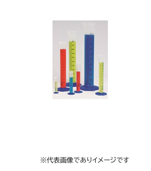 樂天商城 - ナルゲン PPメスシリンダー 3662-0010 10ml