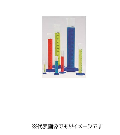 ナルゲン PPメスシリンダー 3662-0100 100ml