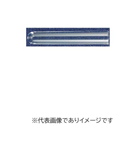 ディスポーザブルテストチューブ 12-2013 1000本入