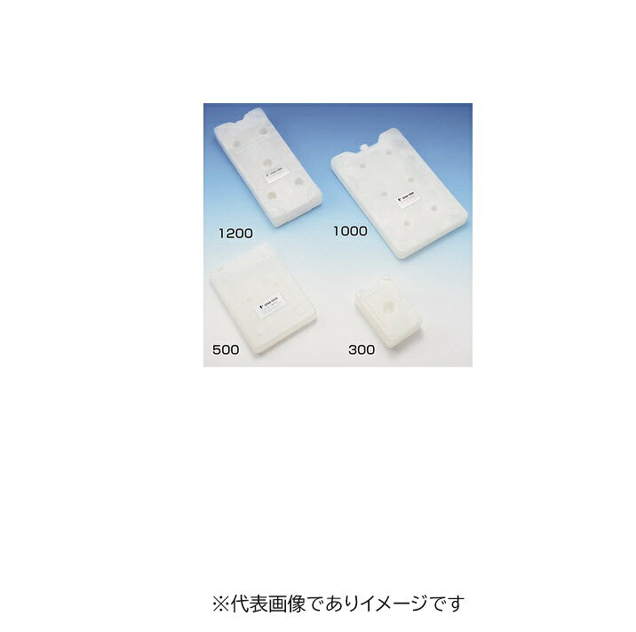 蓄冷剤クールプラネット-25℃ 1000ml