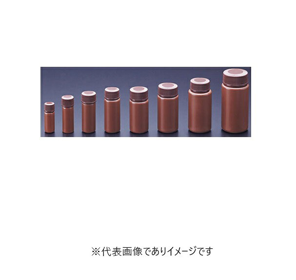 【画像はイメージです】【納期について】発送日が配送予定を超える場合は、別途メールや問合せフォームにてご相談いたします。★数量・大口割引も受付中！お問い合わせください。 ■PPバイアル瓶 褐色 PV-6の特長 ポリプロピレン製で耐薬品性に優れています。 キャップ・パッキン付。 メーカーコード:0103-37 容量(ml):32 胴径×全長×口内径(mm):30.2×64.9×14.3 入数(本):400【画像はイメージです】【納期について】発送日が配送予定を超える場合は、別途メールや問合せフォームにてご相談いたします。★数量・大口割引も受付中！お問い合わせください。 ■PPバイアル瓶 褐色 PV-6の特長 ポリプロピレン製で耐薬品性に優れています。 キャップ・パッキン付。 メーカーコード:0103-37 容量(ml):32 胴径×全長×口内径(mm):30.2×64.9×14.3 入数(本):400