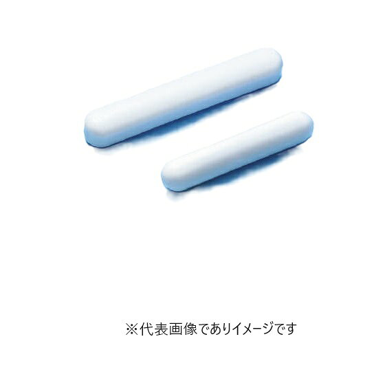 【画像はイメージです】【納期について】発送日が配送予定を超える場合は、別途メールや問合せフォームにてご相談いたします。★数量・大口割引も受付中！お問い合わせください。 ■PTFE撹拌子 ストレート型 の特長 接触面積が大きく安定した回転が得られます。 低価格です。 サイズ(mm):φ8×35 入数:10【画像はイメージです】【納期について】発送日が配送予定を超える場合は、別途メールや問合せフォームにてご相談いたします。★数量・大口割引も受付中！お問い合わせください。 ■PTFE撹拌子 ストレート型 の特長 接触面積が大きく安定した回転が得られます。 低価格です。 サイズ(mm):φ8×35 入数:10