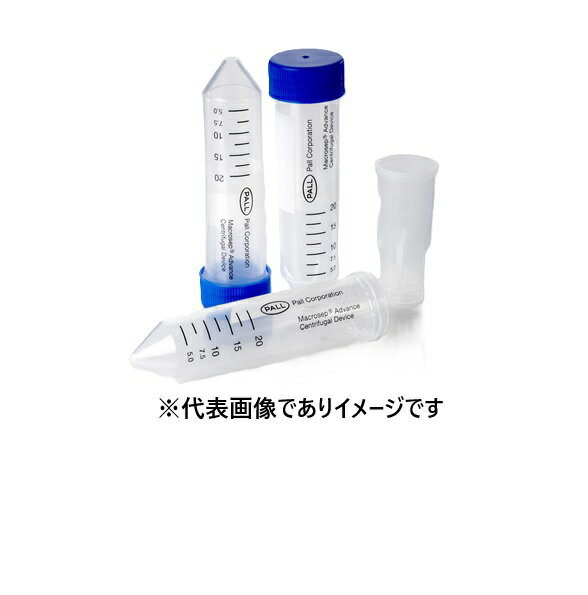 遠心ろ過デバイス オメガメンブレン MAP003C36 6入