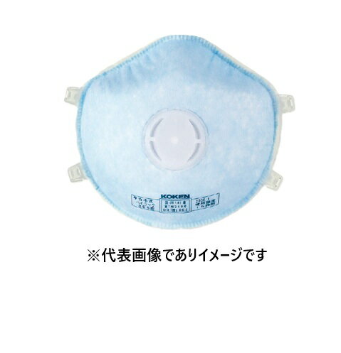 防じんマスク ハイラック355 10枚入