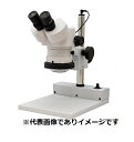 カートン光学 DSZ-44PG-260ESD 双眼実体顕微鏡 MS4662ESD 10〜44倍