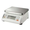 カスタム CS-20KWP デジタル防水はかり 20kg / 0.01kg CUSTOM