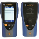 (直送)グッドマン LANTEK4-3000 ケーブル認証アナライザー