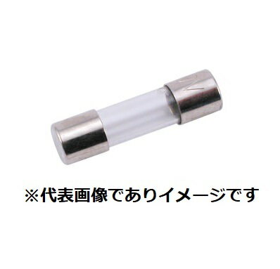 カイセ F15 ヒューズ 0.75A 250V