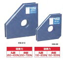 カネテック KM-S12 マグネット六角ホルダ 溶接用マグネット工具 KANETEC
