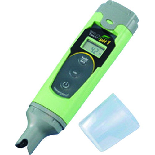 KENIS 3-137-0928 ペーハー計エコ