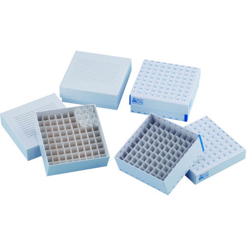 KENIS 3-337-0250 フリーズボックス