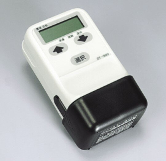 (大型)ケット科学 OT-300 刈取適期判定器 積算温度計