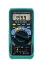 共立電気 MODEL 1009 デジタルマルチメータ DMM
