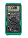 共立電気 KEW 1012 デジタルマルチメータ DMM 実効値タイプ