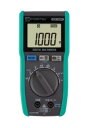 共立電気 KEW 1020R デジタルマルチメータ DMM 真の実効値