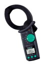 共立電気 KEW 2060BT クランプパワーメータ φ75mm