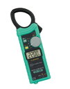 共立電気 KEW 2200R 交流電流測定用クランプメータ AC電流 実効値タイプ φ33mm