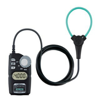共立電気 KEW 2204R 交流電流測定用クランプメータ AC電流 φ70mm