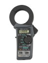 共立電気 KEW 2413R 漏れ電流・負荷電流測定用クランプメータ 真の実効値 φ68mm