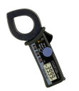 共立電気 MODEL 2433 漏れ電流・負荷電流測定用クランプメータ 2433 φ40mm