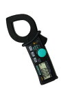 共立電気 KEW 2433RBT 漏れ電流・負荷電流測定用クランプメータ Bluetoothデータ転送