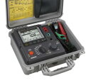 共立電気 KEW 3128 高圧絶縁抵抗計 デジタル 500V/1000V/2500V/5000V/10KV/12KV