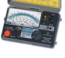 共立電気 MODEL 3145A 絶縁抵抗計 125V/250V アナログ