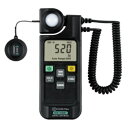 共立電気 KEW 5204BT 照度計 Bluetooth通信機能付