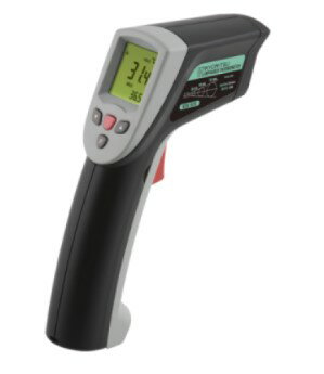 共立電気 KEW 5515 放射温度計 -32～535℃ 人体体温測定不可