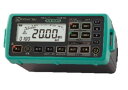 共立電気 KEW 6024PV 太陽光発電システム総合試験器