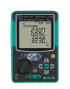 共立電気 KEW 6305 電力計