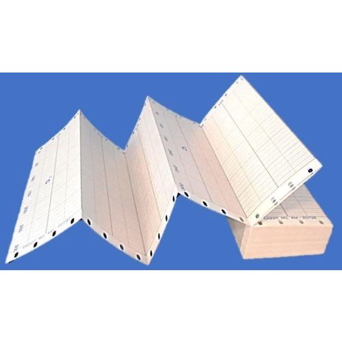 小林クリエイト 2352172060 記録紙 KM-207(EM-207) 15冊入