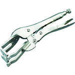 KTC 225R ロッキングプライヤ溶接用クランプ