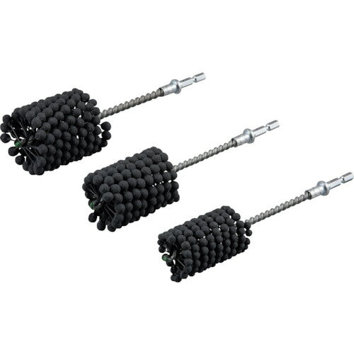 KTC ACP-51FH サンダー・ポリッシャー シリンダポリッシャ 大型車用 外径51mm