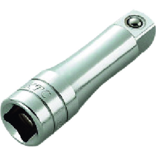 KTC BE4-075-S 12.7sq.エクステンションバーパック・台紙仕様 差込角12.7mm 140g